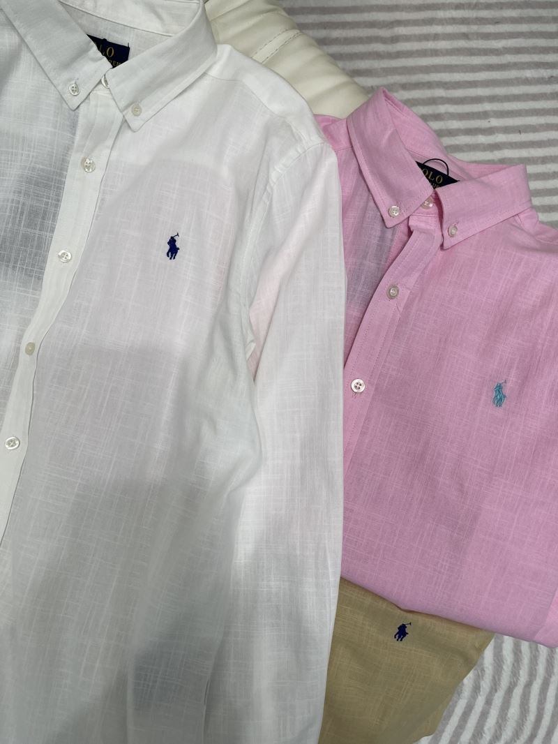 Polo Shirts